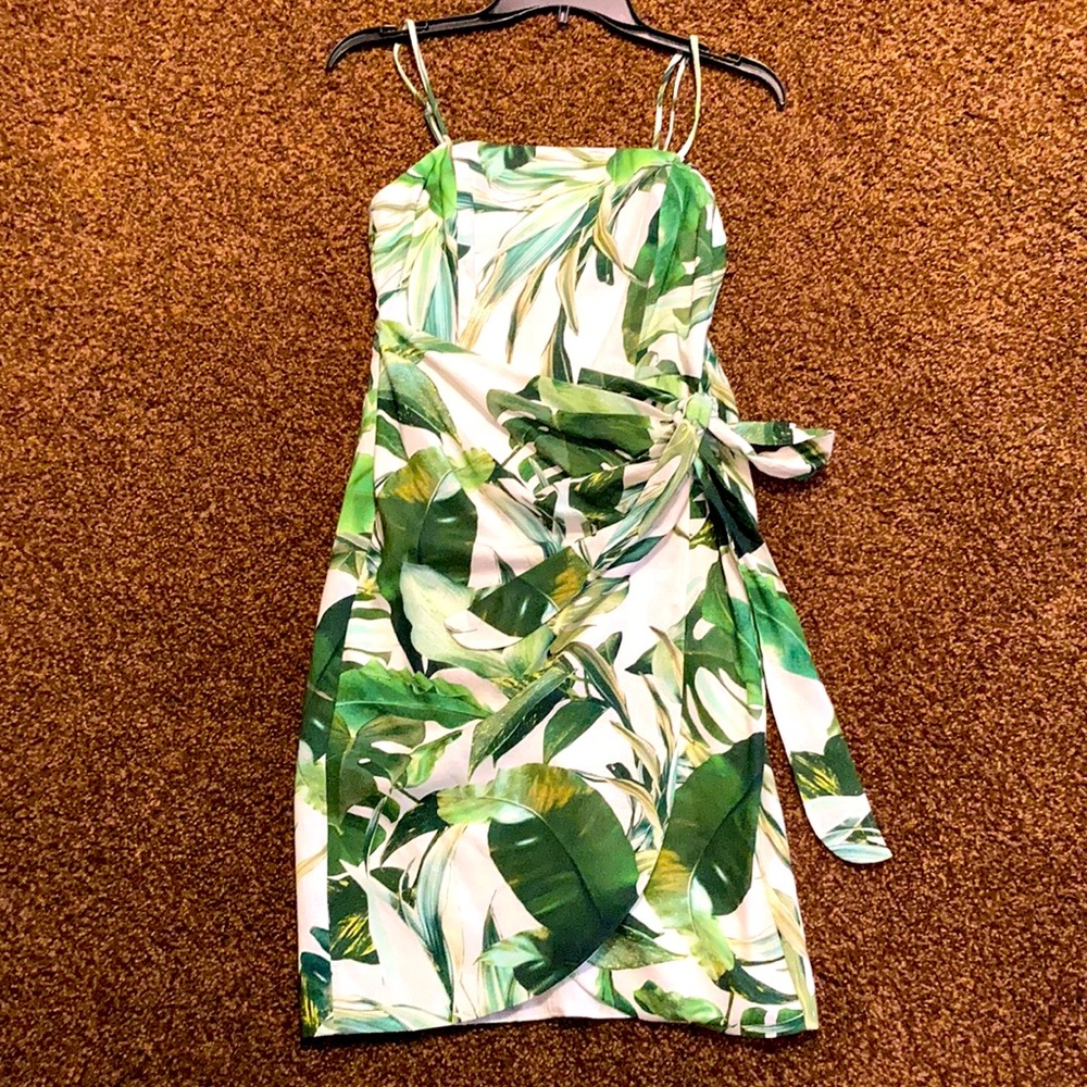 Gianni Bini dress size 0